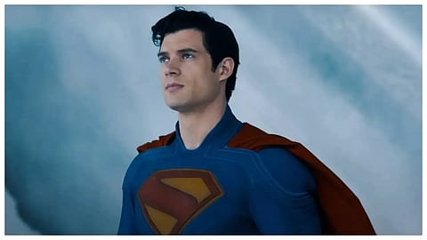 ‘Superman’ Sequel to fly into cinemas in July 2027