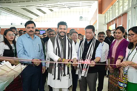 Kinjarapu Rammohan Naidu
