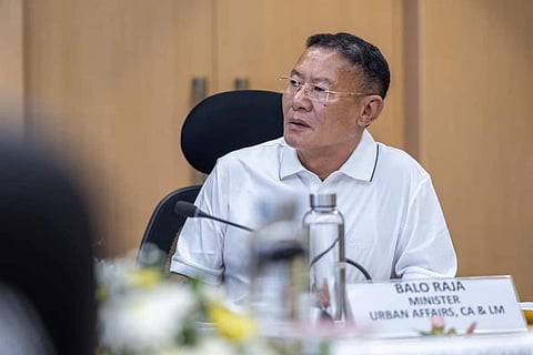 Balo Raja