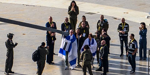 Israel