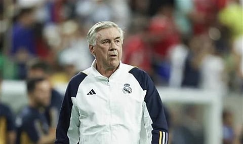 Carlo Ancelotti