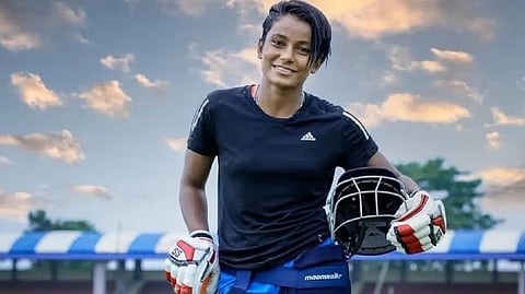 Uma Chetry