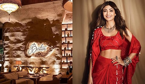 Shilpa Shetty