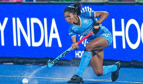 Women’s Hockey Asia Cup