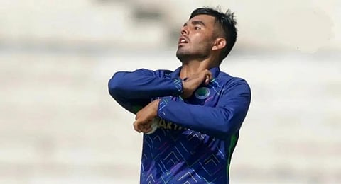 Nishant Sindhu