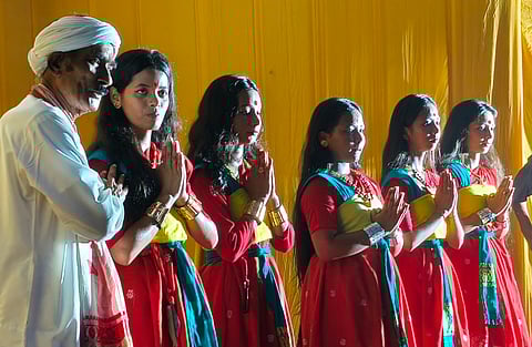 Gaurisagar