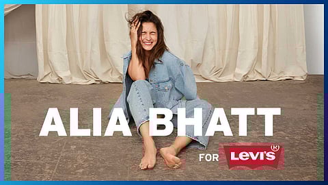 Alia Bhatt