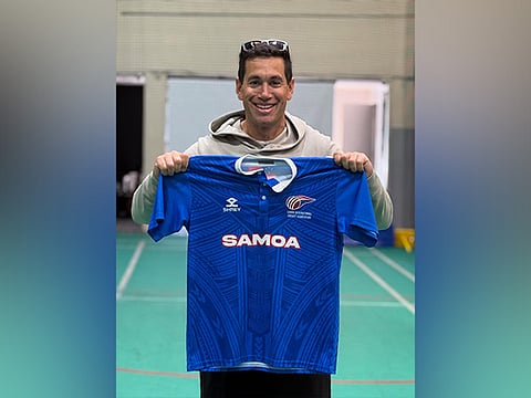 Ross Taylor