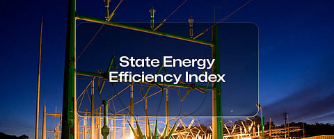 Energy Efficiency Index 2024