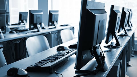 computer training
