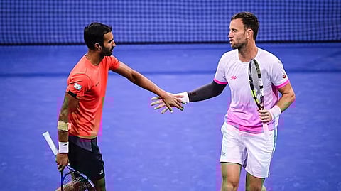 Yuki Bhambri
