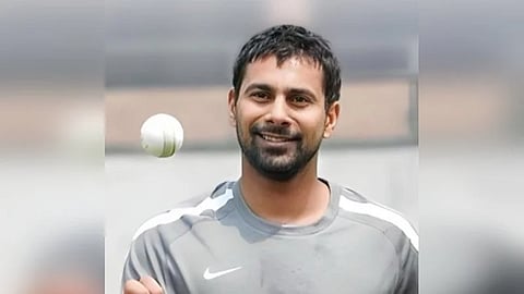 Praveen Kumar has not applied for BCCI senior selection panel