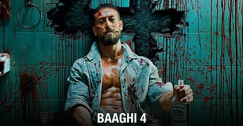 ‘Baaghi 4’