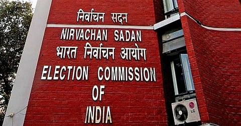 Election Commission