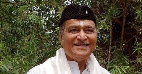 Bhupen Hazarika