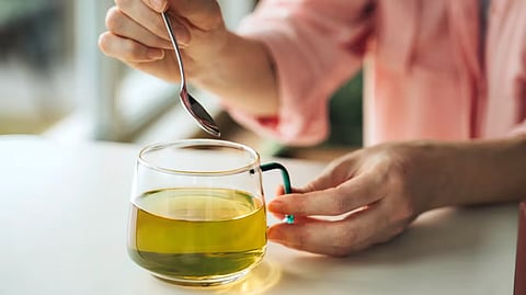 Tea