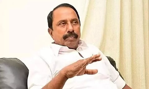 K.A. Sengottaiyan