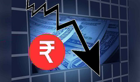 Indian Rupee