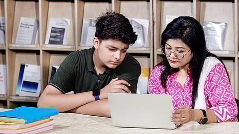 Private tuition