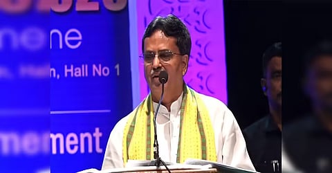 Government to set up women’s university in Tripura: CM Manik Saha
