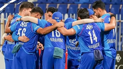 T20 tri-series