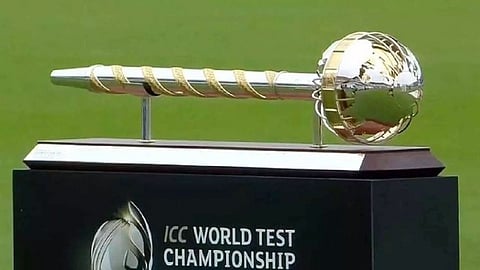 ICC World Test Championship 2025: Pakistan to host South Africa