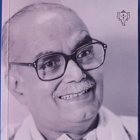 Rajju Bhaiya