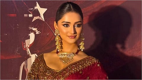 Manika Vishwakarma