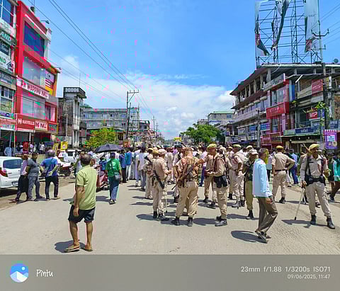Bandh