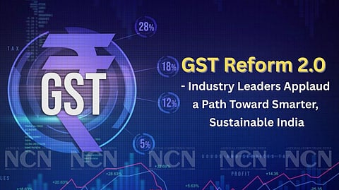 GST 2.0