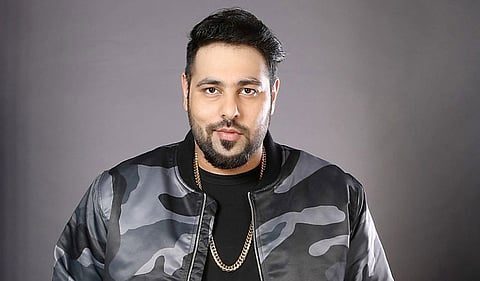 Badshah