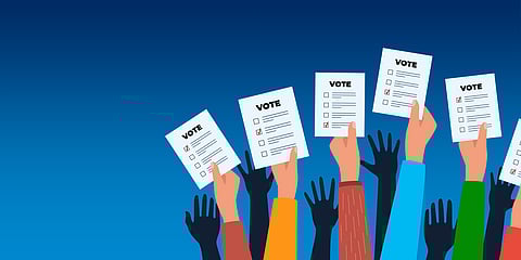 BTC election