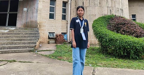 Demow student