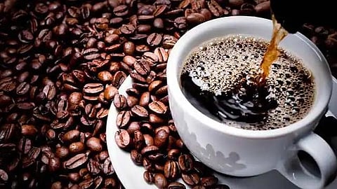 Coffee