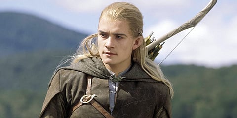 Orlando Bloom shares whether he will return to ‘Lord of the Rings’