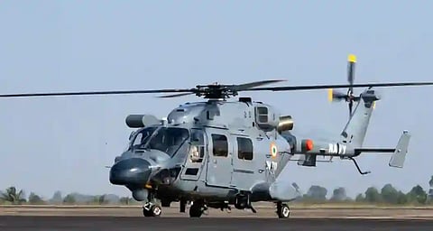 Hindustan Aeronautics Limited