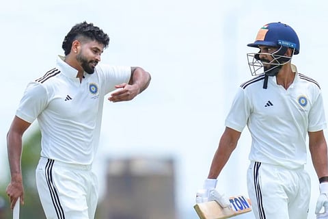 Duleep Trophy