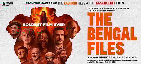 'The Bengal Files'