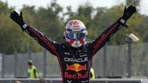 Italian Grand Prix
