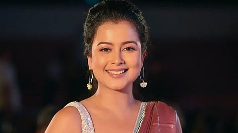 File photo of Nandini Kashyap