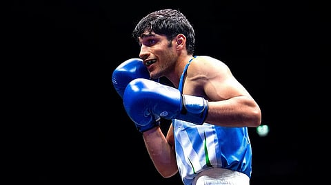 World Boxing Championships
