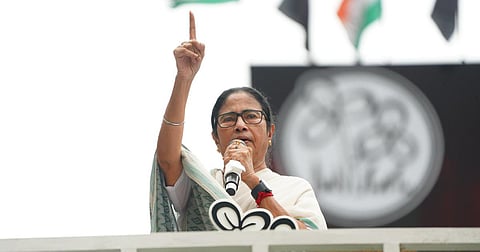 Bengal government