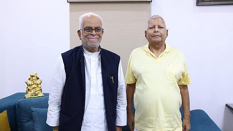 BJP