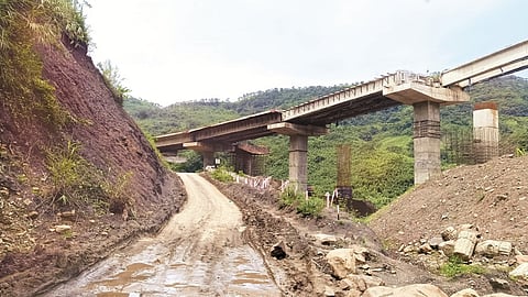 Jatinga-Harangajao