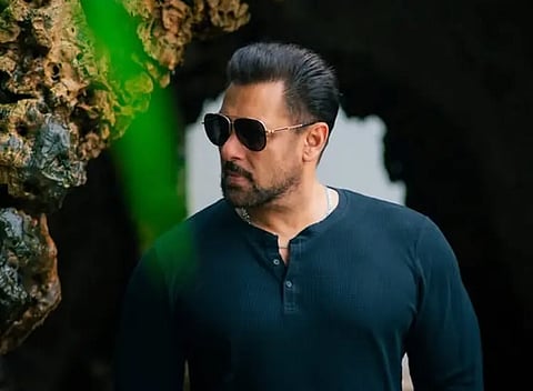 Salman Khan