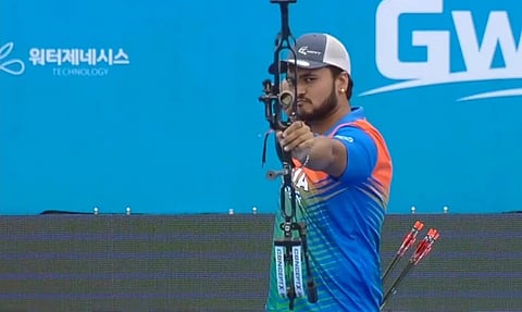 World Archery Championships