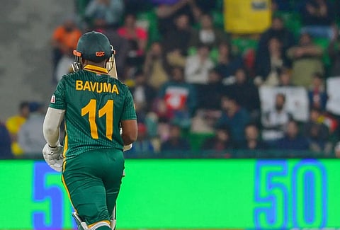 South Africa