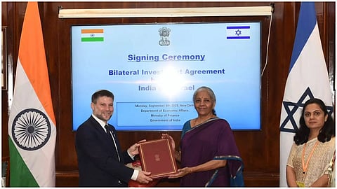 Bilateral Investment Agreement