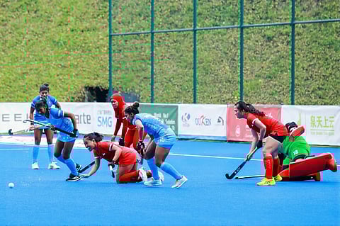 Women’s Asia Cup 2025