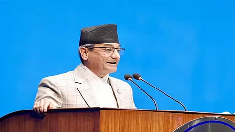 Ramesh Lekhak